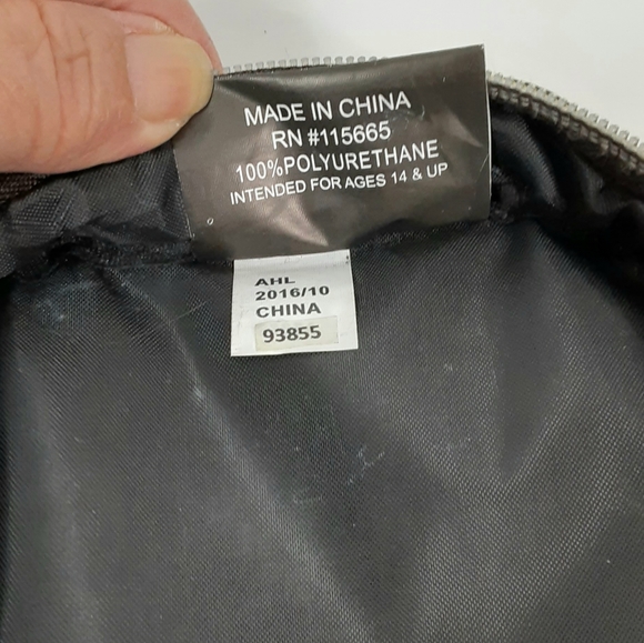 Fantastic Beats New Scamander suitcase make up bag - Picture 12 of 13